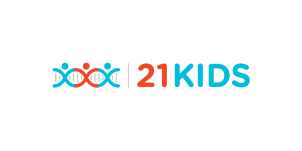 21Kids Logo