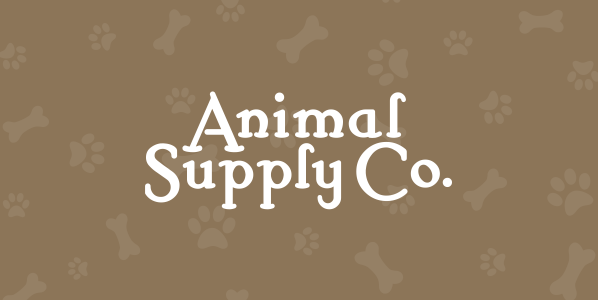 Animal Supply Co. Logo