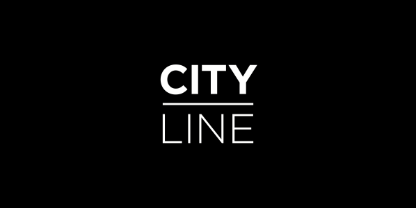 CityLine Logo