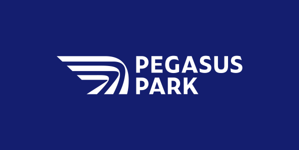 Pegasus Park Logo