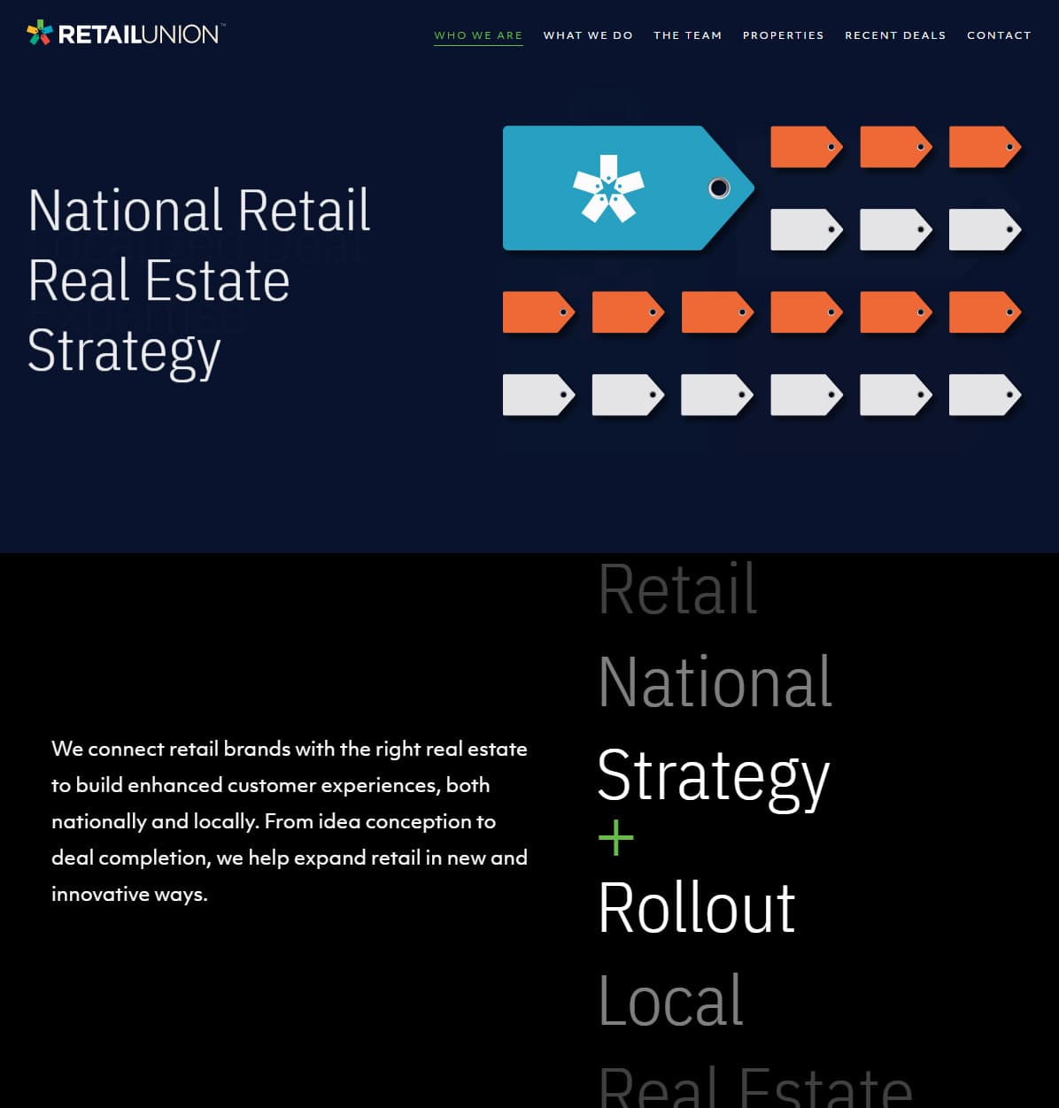 Retail Union