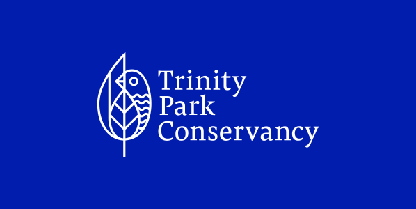 Trinity Park Conservancy Logo